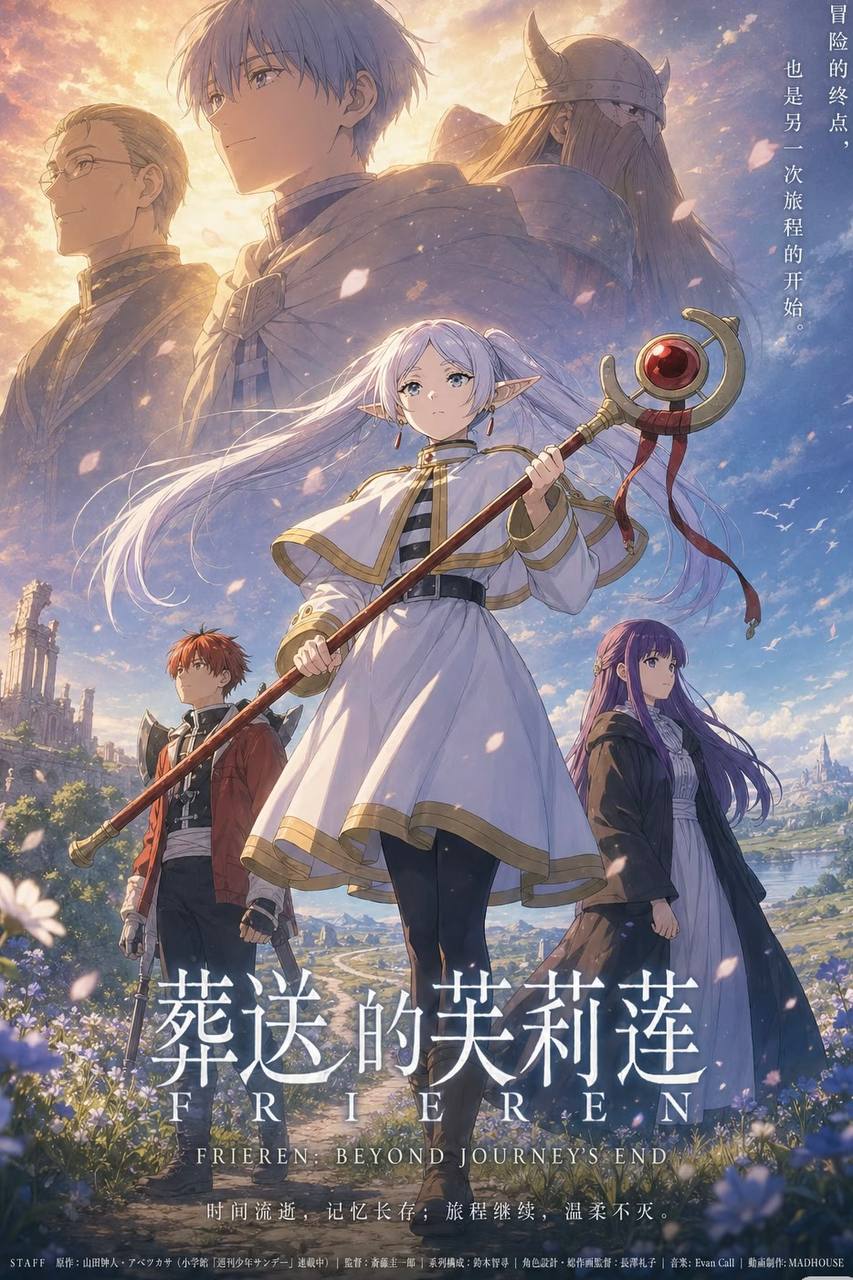 樱花看番 漫友配对页面展示